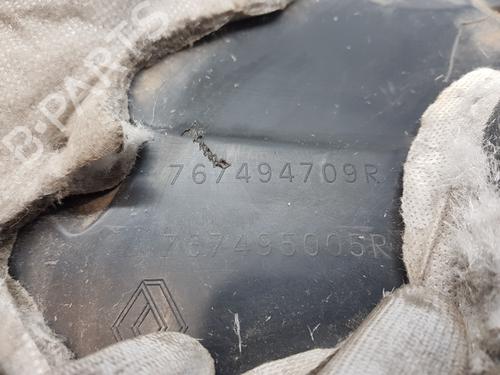 Hjulbue SMART FORFOUR Hatchback (453)  | BP30880658C56 