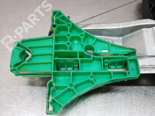 Rear right window mechanism BMW 1 (E81)  | BP11292475C25 
