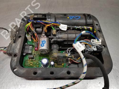 Elektronisk modul CITROËN JUMPER II Van [2006-2025]  29354622
