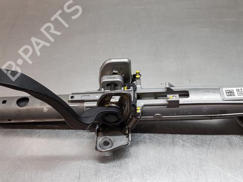 Steering column HYUNDAI TUCSON (NX4E, NX4A) 1.6 CRDi Hybrid 48V | BP20848266M21 
