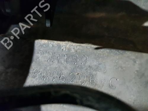 Gearbox CITROËN C3 AIRCROSS II (2R_, 2C_) 1.5 BlueHDi 110 | BP29121389M3 