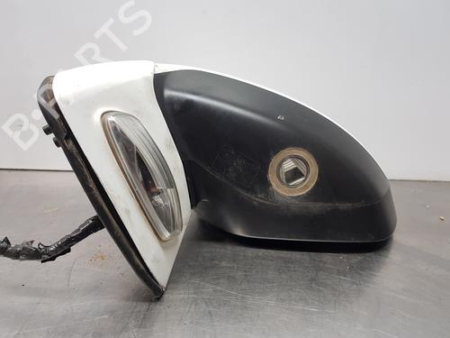 Left mirror CITROËN C4 Picasso I MPV (UD_)  | BP29026894C26 