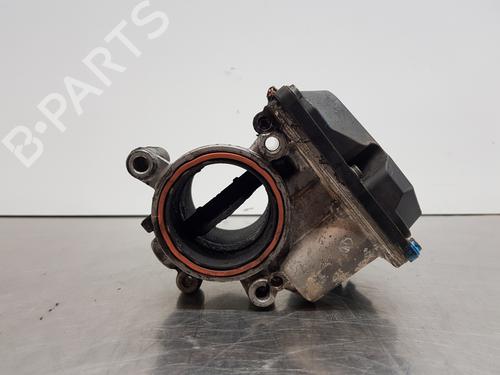 Throttle body VW PASSAT B6 (3C2) 2.0 TDI | BP30881044M82