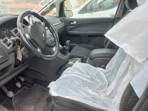 Handremsysteem FORD FOCUS C-MAX (DM2)  | BP26610856E5 