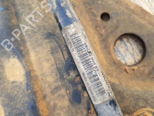 Subframe CITROËN GRAND C4 SPACETOURER (3A_, 3E_) 1.5 BlueHDi 130 | BP22715107M9 