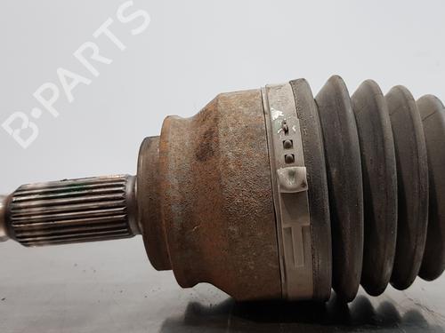 Right front driveshaft DODGE CALIBER  | BP15845305M39