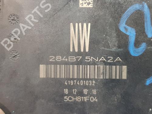 Fuse box NISSAN QASHQAI II SUV (J11, J11_)  | BP16366279E1 