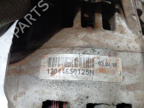 Alternator FORD FOCUS I (DAW, DBW) 1.8 Turbo DI / TDDi | BP31599101M7 