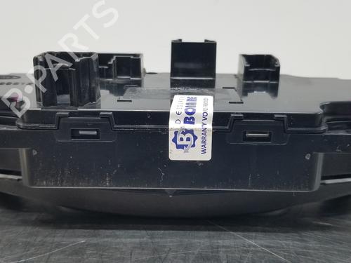 Climate control FORD TOURNEO COURIER B460 MPV  | BP20294060I5 
