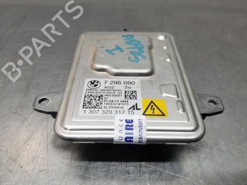 Used Xenon ballast BMW 4 Gran Coupe (F36) 435 d xDrive (313 hp) 30880327