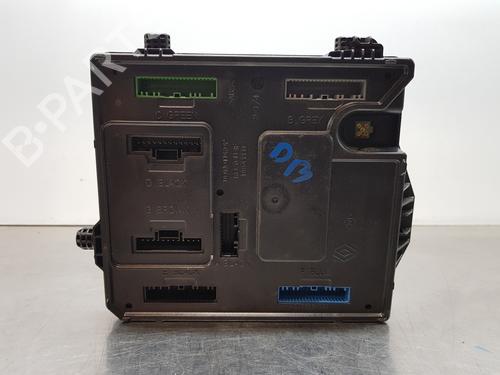 Elektronische module RENAULT MEGANE III Hatchback (BZ0/1_, B3_) [2008-2025]  28377035