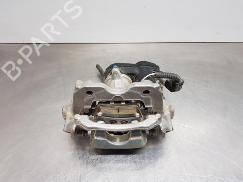 Used Right rear brake caliper TOYOTA YARIS (_P21_, _PA1_, _PH1_) [2020-2025]  30450847