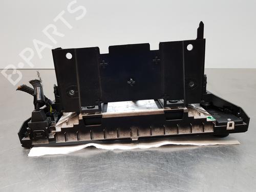 Display PEUGEOT RIFTER  | BP26571483C48 
