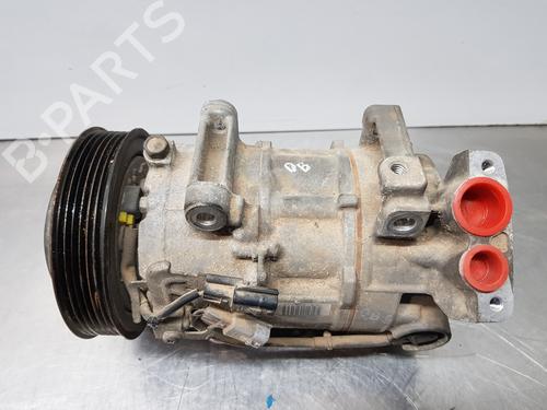 Used AC compressor NISSAN QASHQAI II (J11, J11_) [2013-2025]  30845230