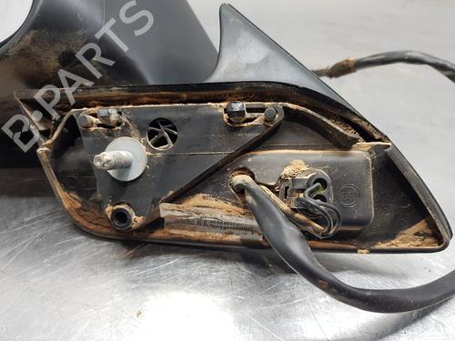 Left mirror PEUGEOT 807 (EB_)  | BP29457349C26 