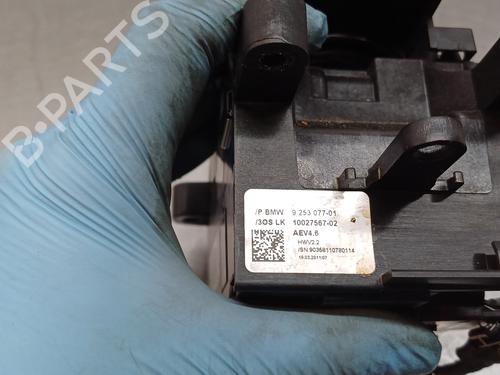 Gear lever BMW X3 (F25)  | BP17684737M90 