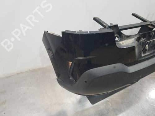 Rear bumper CITROËN C4 CACTUS  | BP29356575C8 