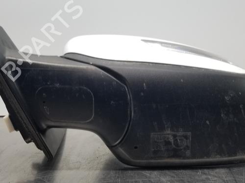 Left mirror KIA SPORTAGE IV (QL, QLE) 1.7 CRDi | BP22645354C26 