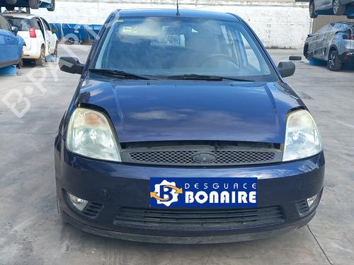 Alternator FORD FIESTA V (JH_, JD_)  | BP20699201M7 