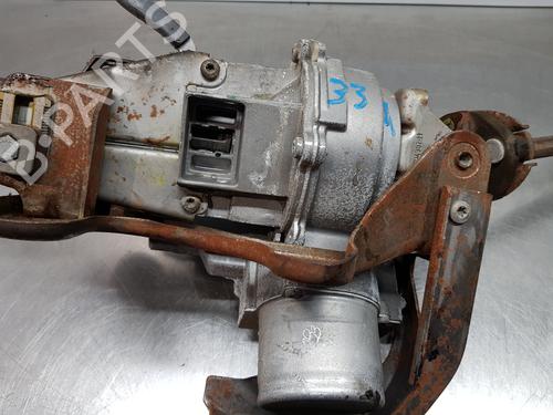 Steering column RENAULT SCÉNIC II (JM0/1_)  | BP22544084M21 