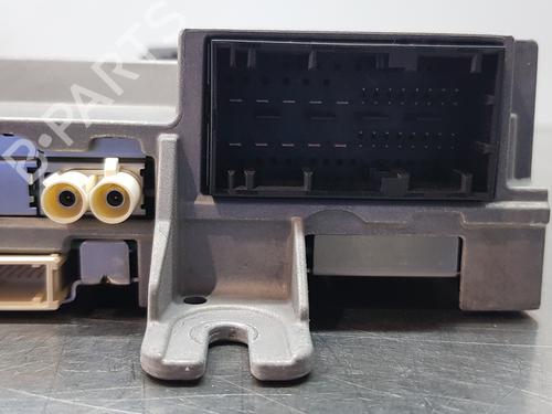 Electronic module BMW X3 (G01, F97, G08)  | BP17554663M83 