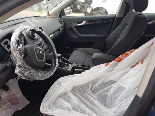 Right mirror AUDI A3 Sportback (8PA) 2.0 TDI 16V | BP11330985C27 