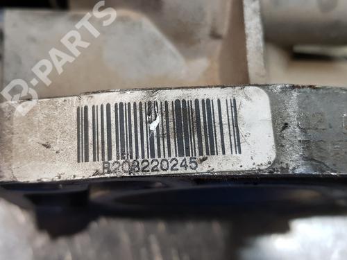 Throttle body FORD KA (RB_) | BP8826726M82