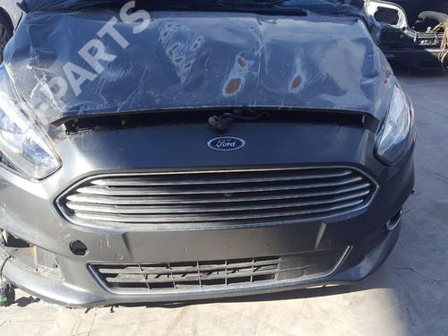 Elektronisk modul FORD S-MAX (CJ, WA6) 2.0 TDCi | BP7582682M83 