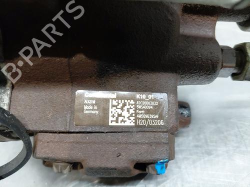 Pompa wtryskowa FORD FOCUS II (DA_, HCP, DP) | BP30919987M78