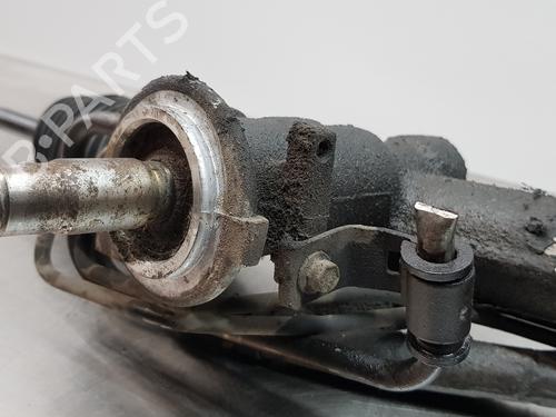 Steering rack FORD FIESTA V (JH_, JD_)  | BP18101349M22 