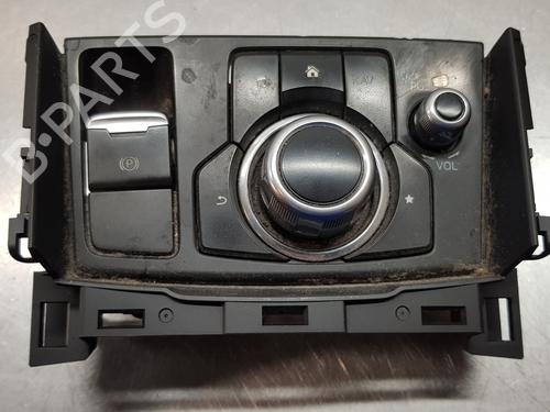 Spak kontakt MAZDA 3 (BM, BN) 2.2 D (150 hp) 30880001