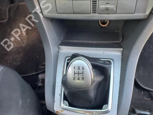 Engine control unit (ECU) FORD FOCUS II (DA_, HCP, DP)  | BP16291219M57 