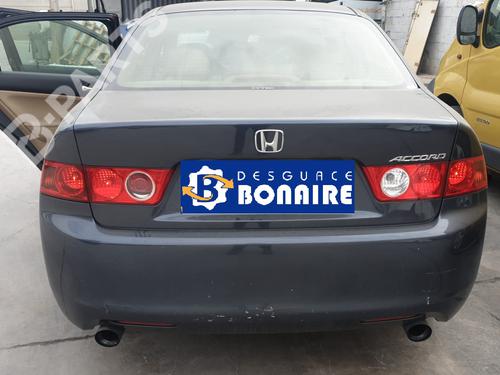 Fuse box HONDA ACCORD VII (CL, CN) 2.4 (CL9) | BP8226217E1