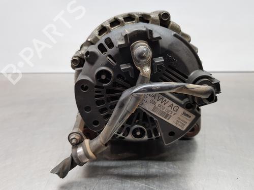 Alternator SEAT TOLEDO IV (KG3) | BP30879952M7