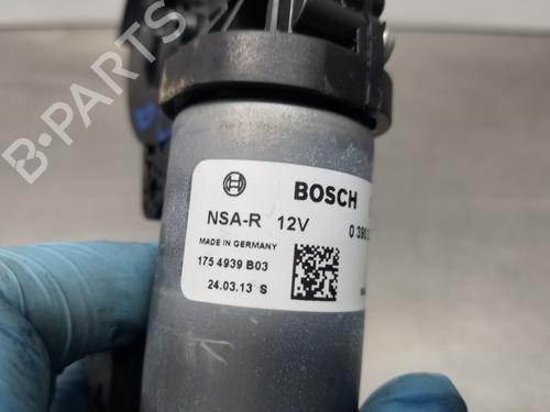 Sunroof engine MERCEDES-BENZ C-CLASS (W206) C 220 d (206.016, 206.004) | BP29131240M60 