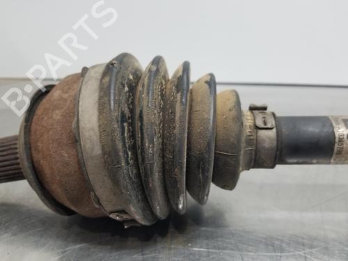 Right front driveshaft NISSAN QASHQAI II SUV (J11, J11_)  | BP22687655M39 