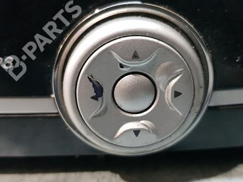 Bilradio FORD FOCUS II (DA_, HCP, DP)  | BP7594842E6 