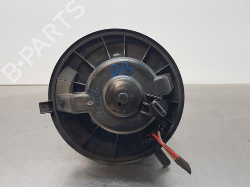 Varmeblæser VW CADDY IV Box Body/MPV (SAA, SAH) 2.0 TDI | BP30880610M62
