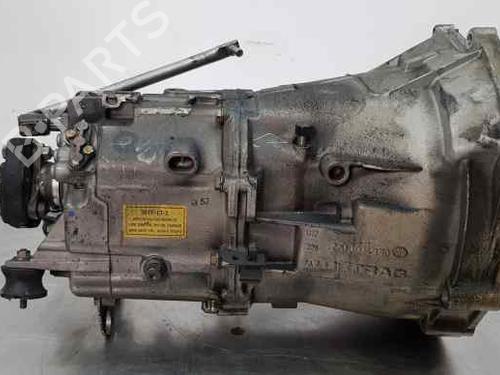 Gearbox BMW 3 Coupe (E46) 318 Ci | BP12989343M3 