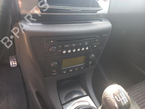 Engine CITROËN C4 I (LC_)  | BP29538817M1 