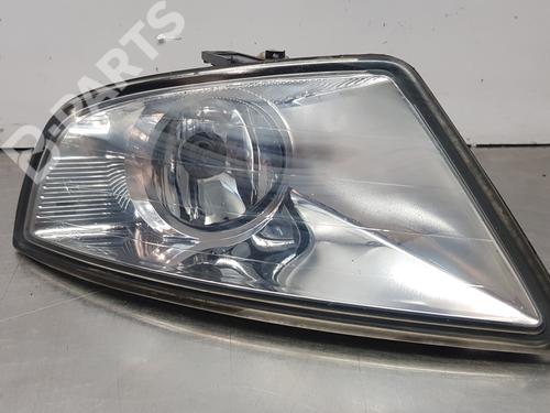 Used Left front fog light FORD MONDEO III (B5Y) [2000-2007]  11424682
