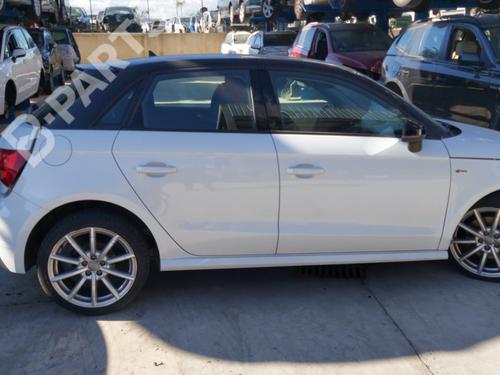 Electronic module AUDI A1 Sportback (8XA, 8XF) 1.4 TFSI | BP7651045M83 
