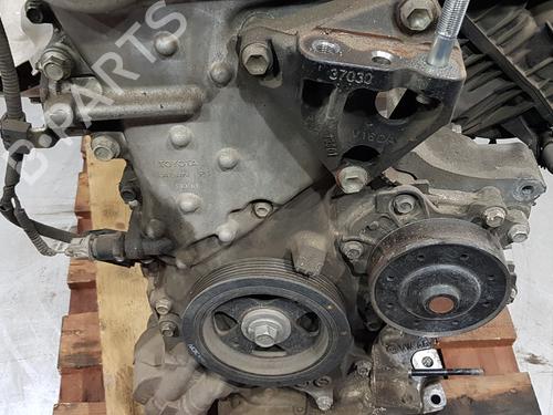 Engine TOYOTA VERSO (_R2_)  | BP16248085M1 