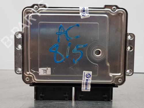 Engine control unit (ECU) FORD ECOSPORT  | BP18348639M57 