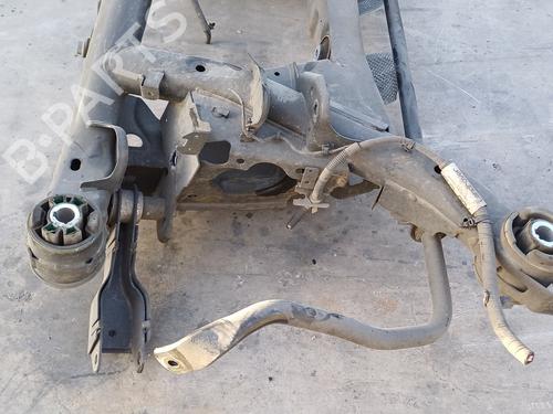 Rear axle LAND ROVER DISCOVERY SPORT (L550)  | BP17554968M2 