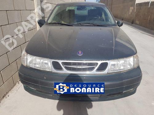 Used Parts SAAB 9-5 (YS3E)  2.3 t  1065814