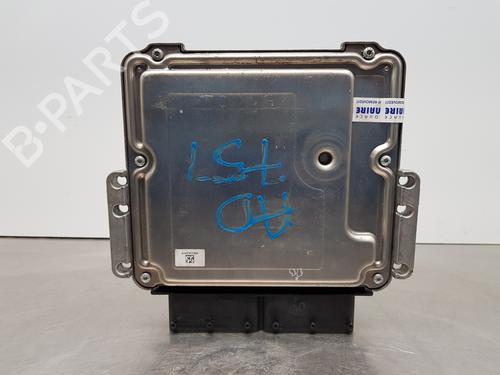 Engine control unit (ECU) HYUNDAI TUCSON (TL, TLE)  | BP24175136M57 