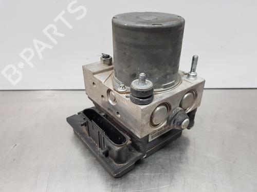 Used ABS pump NISSAN QASHQAI I (J10, NJ10) [2006-2015]  28723610