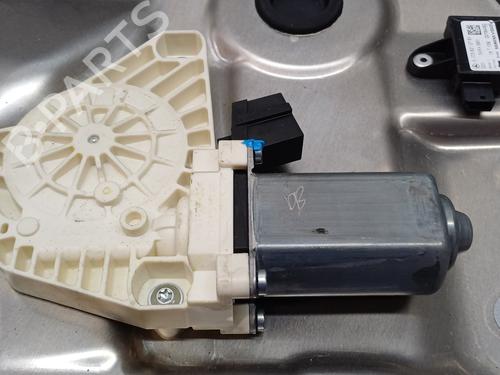 Rear right window mechanism MERCEDES-BENZ S-CLASS (W221, V221)  | BP17707659C25 