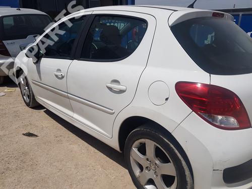 Egr PEUGEOT 207 (WA_, WC_) | BP10182207M69